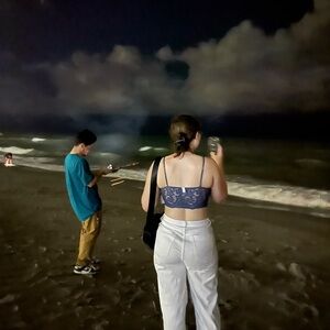 Meet your Posher, Ella